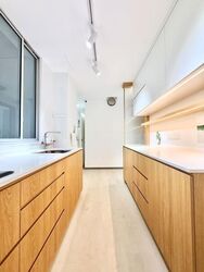 Amber Gardens (D15), Condominium #617541691